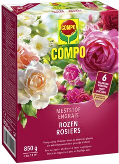 Compo Rozen Meststof 850gr