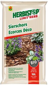 Compo Sierschors Herbistop 50l