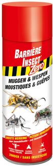 Compo Tegen Muggen En Wespen Spray - 400ml