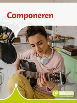 Componeren - Junior Informatie - Lien Van Horen