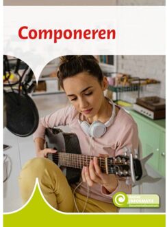 Componeren - Junior Informatie - Lien Van Horen