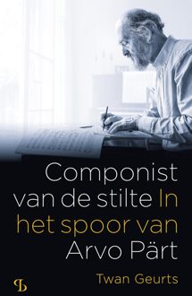 Componist van de stilte - Twan Geurts - ebook