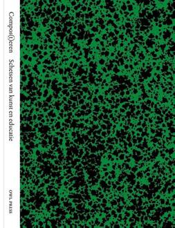 Compos(t)eren -  Maureen Magerman (ISBN: 9789493410862)