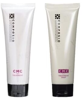 Composio Cmc Repair Treatment Original - 240g