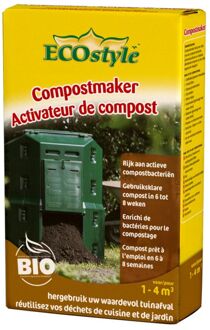 Compostmaker 800 g