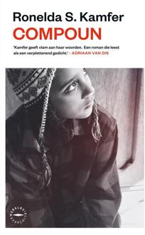 Compoun -  Ronelda S. Kamfer (ISBN: 9789463812474)