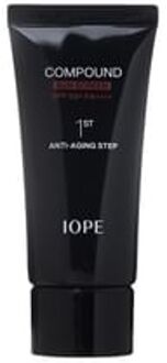 Compound Sun Screen 2024 Version - 50ml