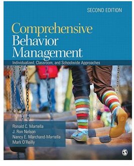 Comprehensive Behavior Management