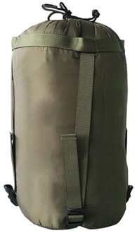 Compressie Sack Outdoor Slaapzak Kleding Diversen Koord Storage Pouch Camping Apparatuur