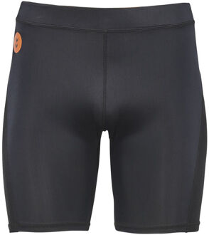 Compressie Shorts First Comfort Zwart