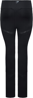 Compressie Zwart Dames Legging