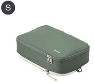 Compression Packing Cube 2nd Generation S - 5 Colors Charcoal Grey