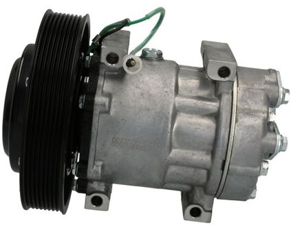 Compressor, airconditioning 1986AD1159