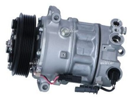 Compressor, airconditioning 320091