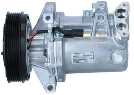 Compressor, airconditioning 320104