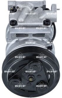 Compressor, airconditioning 320134G