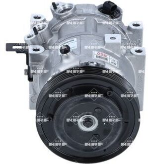 Compressor, airconditioning 320136G