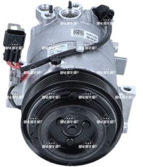 Compressor, airconditioning 320252G