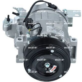 Compressor, airconditioning 320260