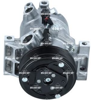 Compressor, airconditioning 320263