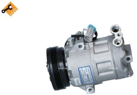 Compressor, airconditioning 32081