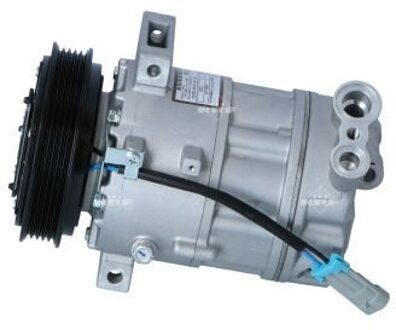 Compressor, airconditioning 32269