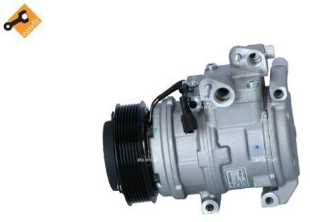Compressor, airconditioning 32474