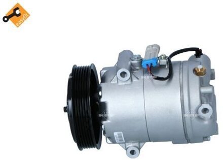 Compressor, airconditioning 32782