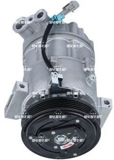 Compressor, airconditioning 32818