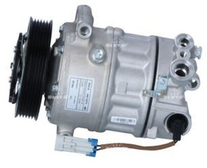 Compressor, airconditioning 32976