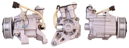 Compressor, airconditioning 510797