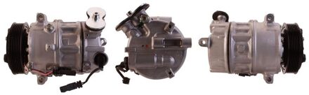 Compressor, airconditioning 510808