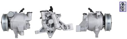 Compressor, airconditioning 511143