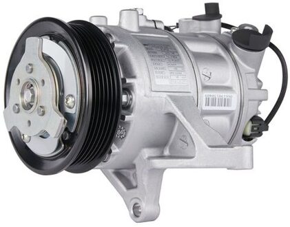 Compressor, airconditioning 814732