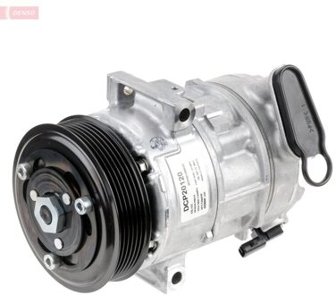 Compressor, airconditioning DCP20120