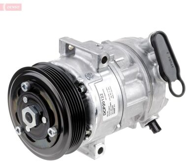 Compressor, airconditioning DCP20122