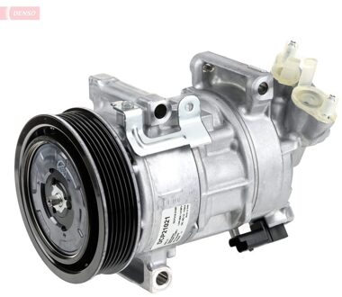 Compressor, airconditioning DCP21021