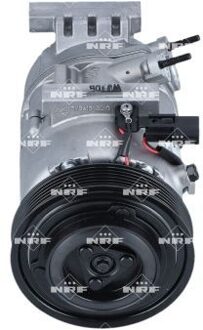 Compressor, airconditioning GENUINE 320184G