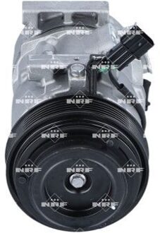 Compressor, airconditioning GENUINE 320186G