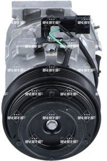 Compressor, airconditioning GENUINE 320187G