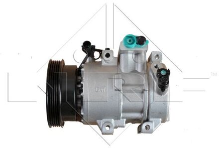 Compressor, airconditioning GENUINE 32442G