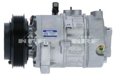 Compressor, airconditioning GENUINE 32942G
