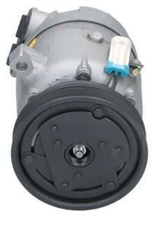 Compressor, airconditioning +Line Original 090135014000