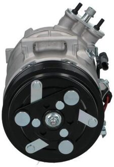 Compressor, airconditioning +Line Original 090135042876