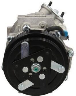 Compressor, airconditioning +Line Original 090135052876