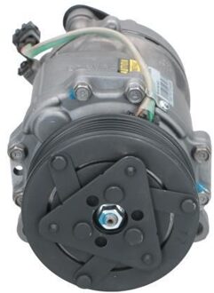 Compressor, airconditioning +Line Original 090205076876