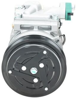 Compressor, airconditioning +Line Original 090255005874