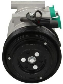 Compressor, airconditioning +Line Original 090255084200