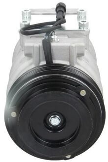 Compressor, airconditioning +Line Original 090505001050