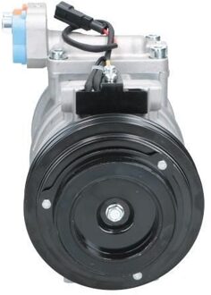 Compressor, airconditioning +Line Original 090505002050